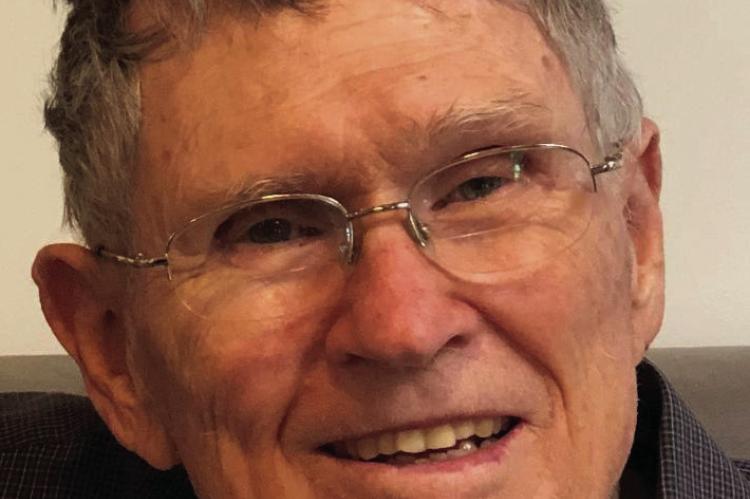 Donald Leroy Purinton