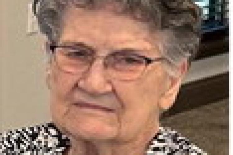 Neva Davis
