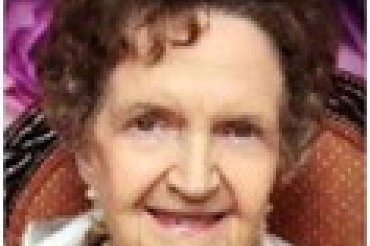 Sheryl Williamson