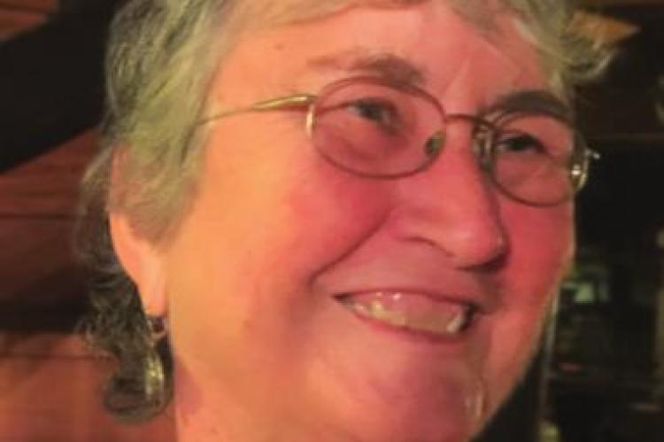 Dorothymae ‘Dottie Mae’ Groves