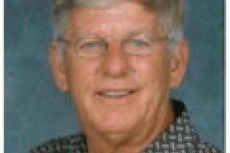 Mike Harold Mitchell
