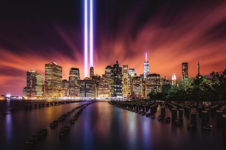 Remembering 9/11