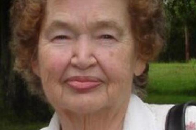 Mildred Morgan
