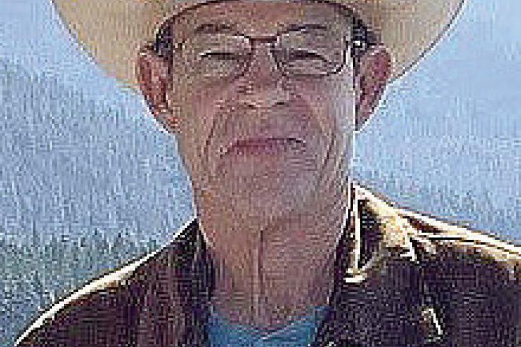 Joe Bob Wycough