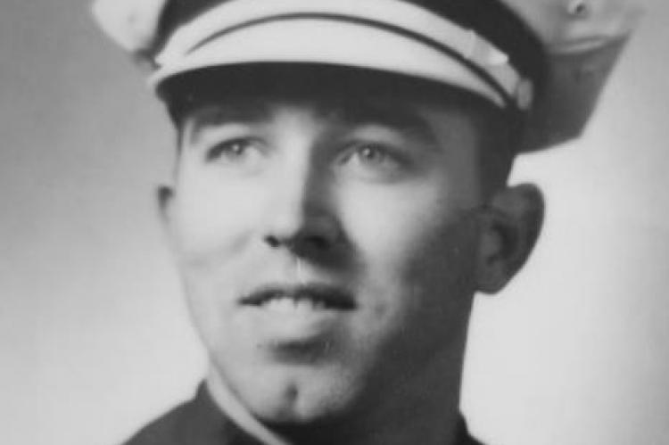 Jack Golden