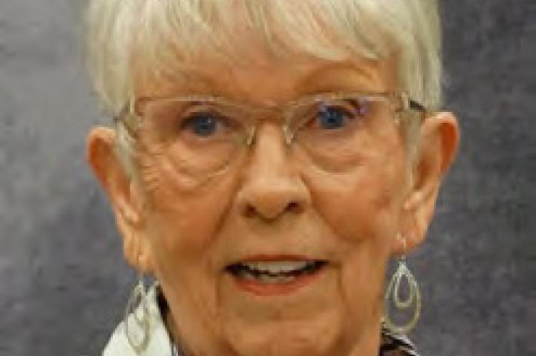 Nina “Maureen” Mayer