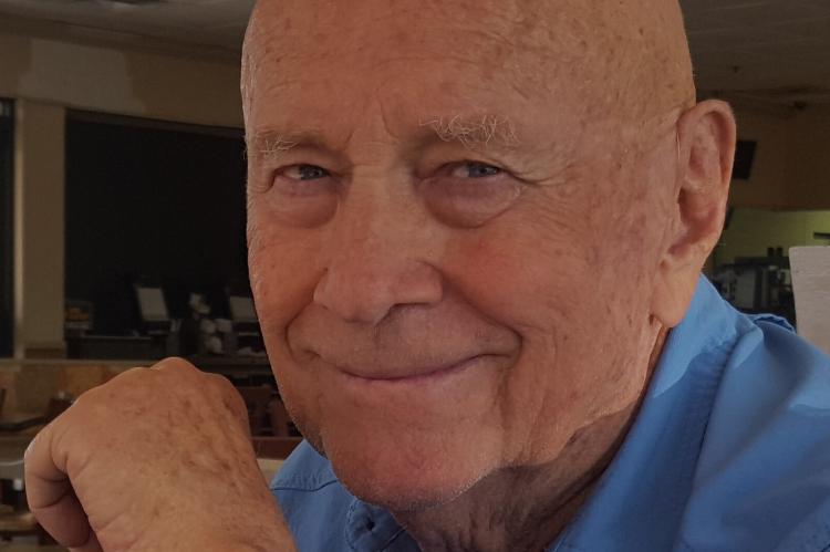 Joe Lease Sellers, Jr.