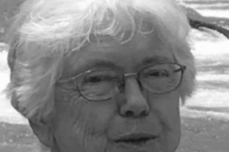 Reba Mae Daniels Haptonstall