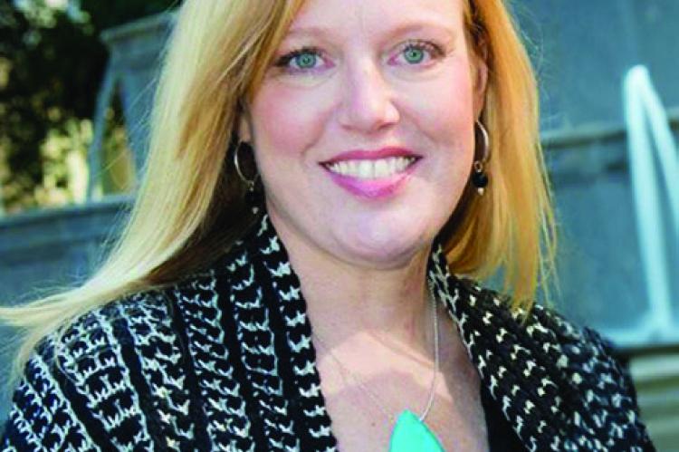 Susan Lide Turner