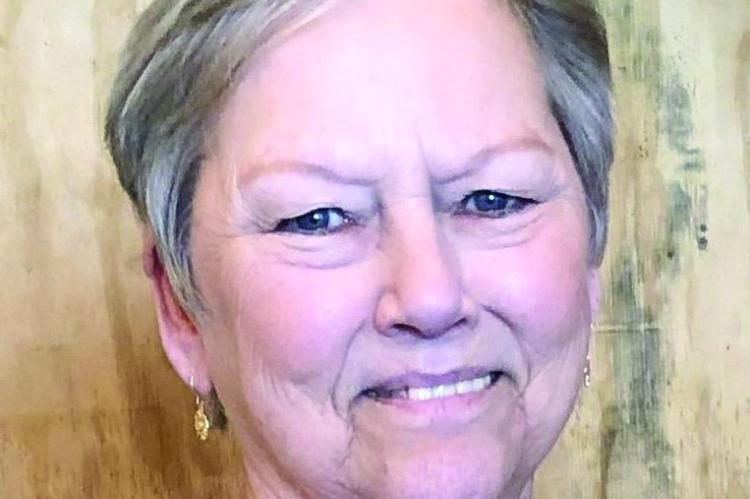 Donna Rankin Whitehead