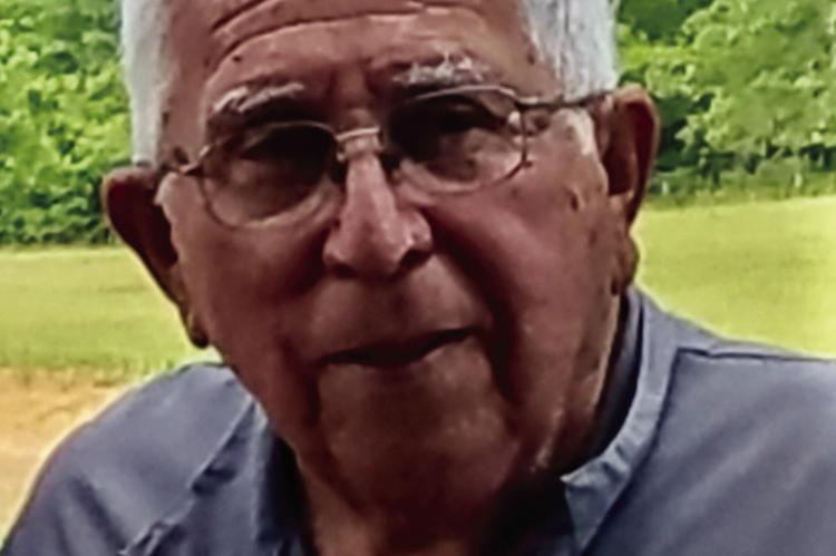 Mike “Mickey” Maciel