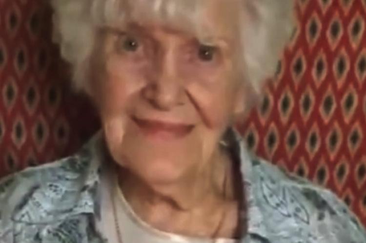 Marie McCauley Hastings