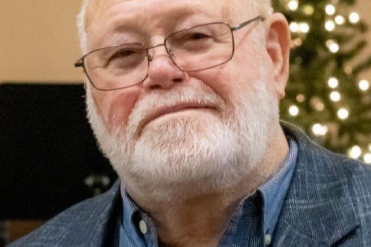 Raymond Jefferson Jones