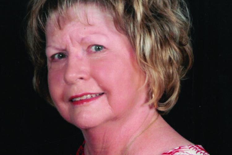 Jane Howell