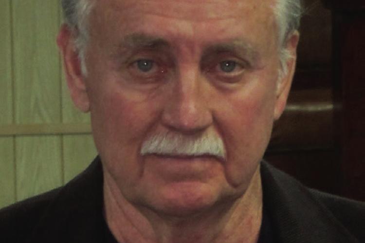 Earl Duane Curry