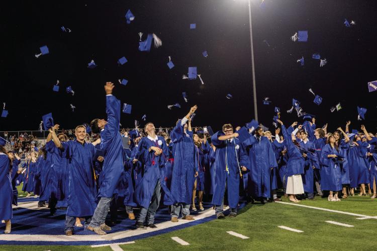 Wills Point High School