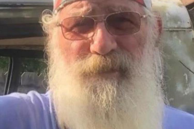 James ‘Jim’ Milton Owens Sr.