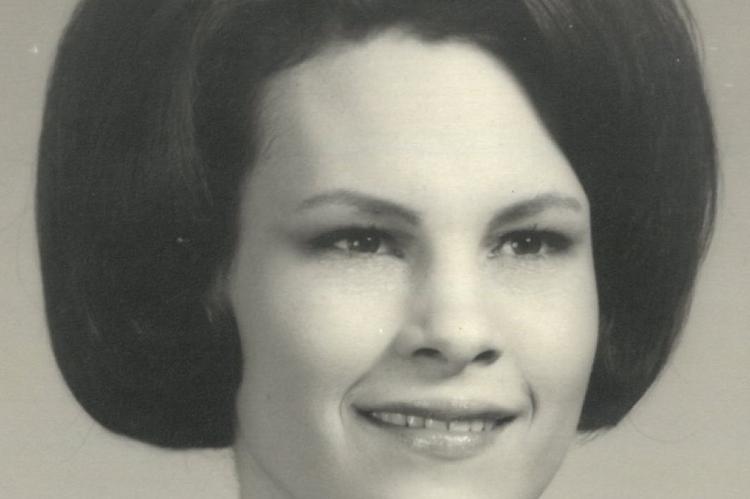 Carolyn Diane Strimpel