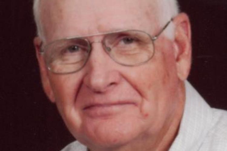 Gerald Heddins