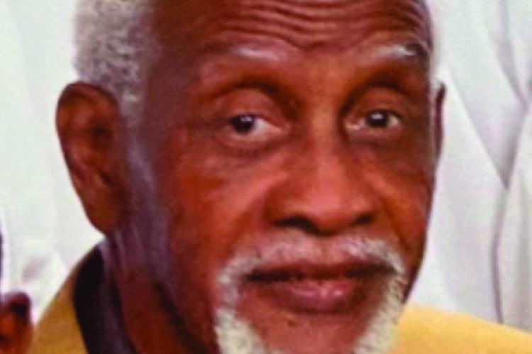 James Oliver Williams