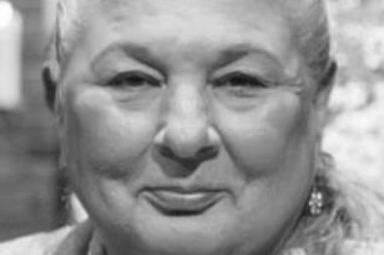 Pamela Andrews