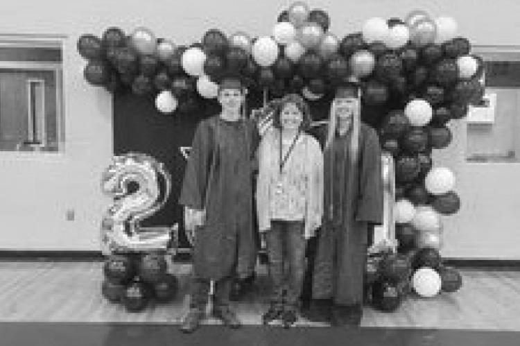 MMISD STUDENTS TAKE ON ECONOMICS