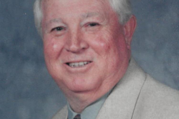 George Pitts