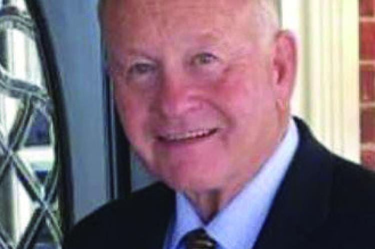 Herschel LyBrand