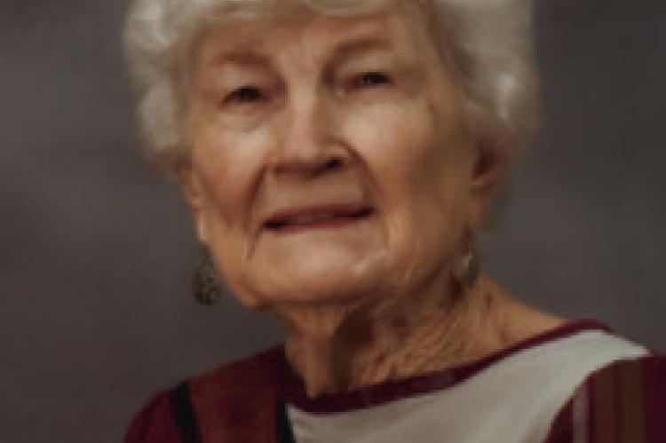 Helen Marie Matus