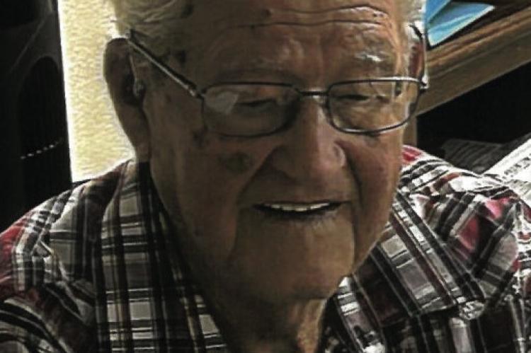 Calvin R Thompson