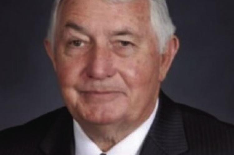 Johnnie Laurin Bryant
