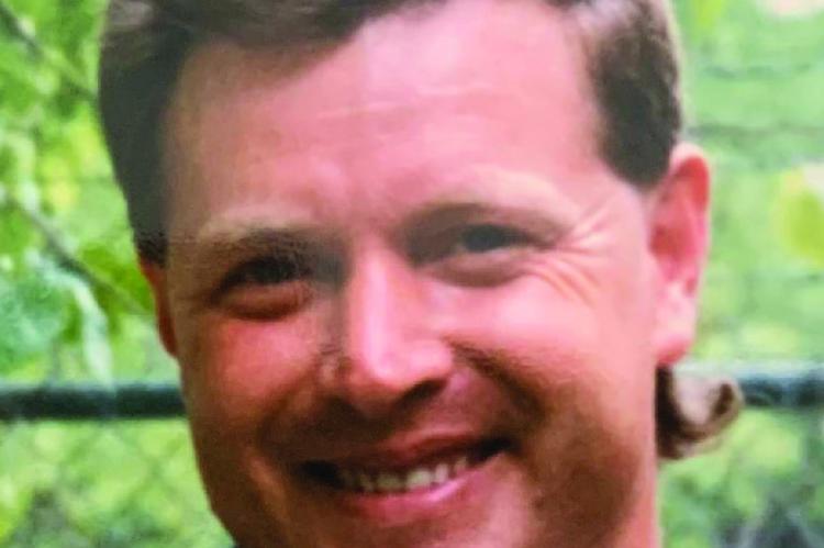 Michael Lee Barrentine