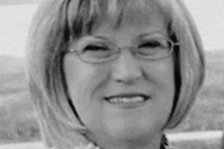 Sue Ragle