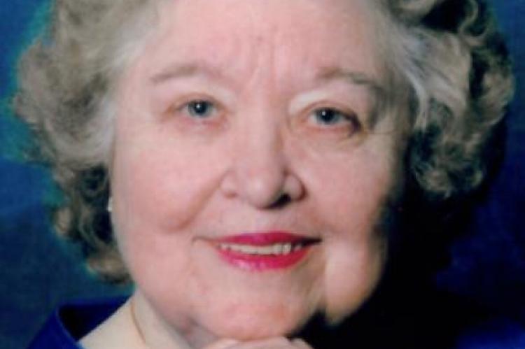 Frances Collins