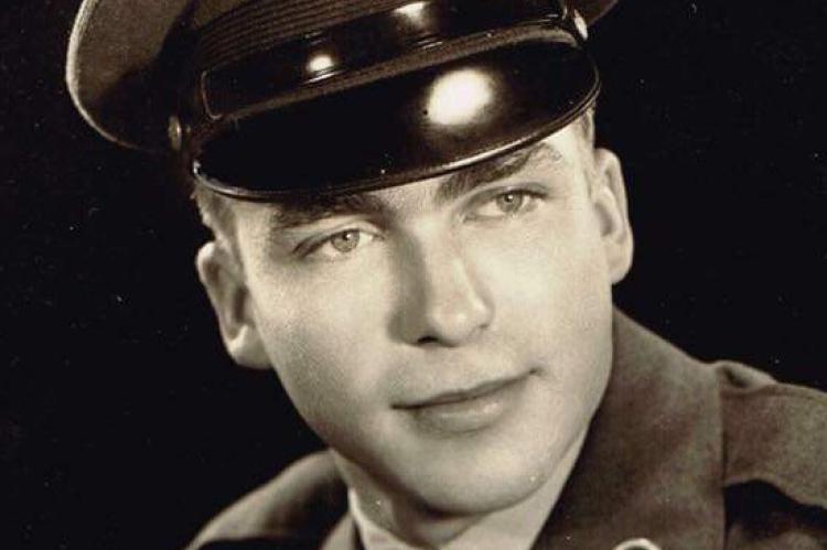 Jack Wilbur Wilson