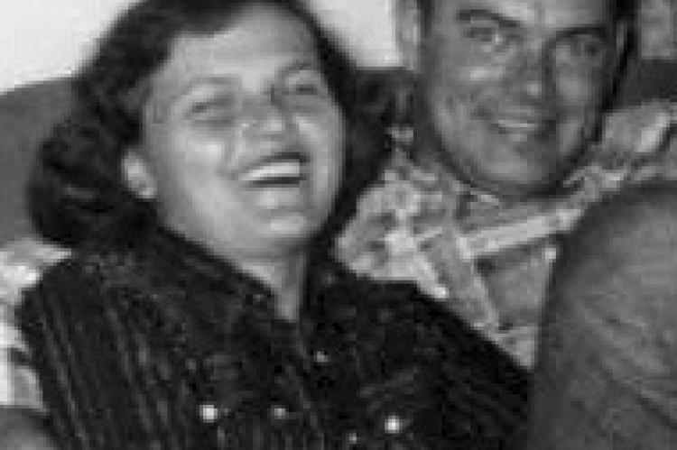 Floyd Glynn George