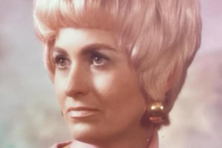 Patsy Ann Mobley