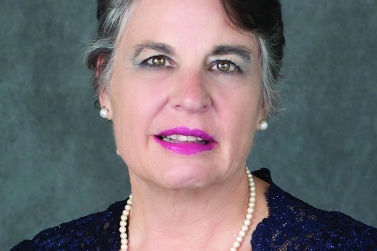 Freida K Bryson