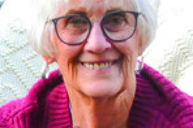 Marilyn Kay Howard