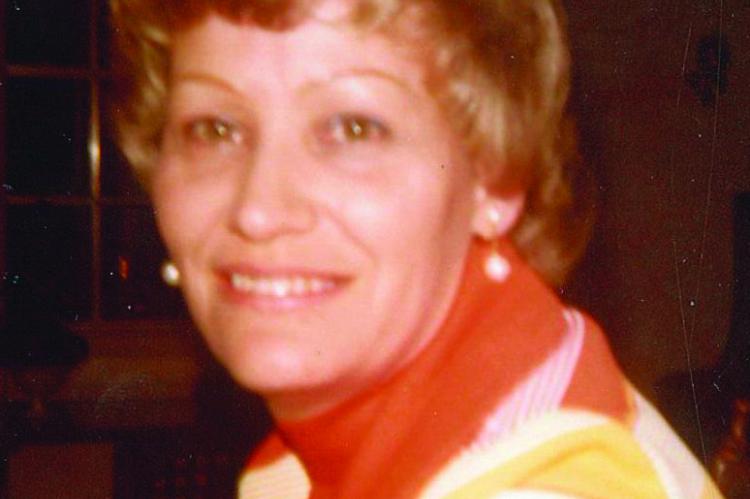 Ruby Rogers Turner