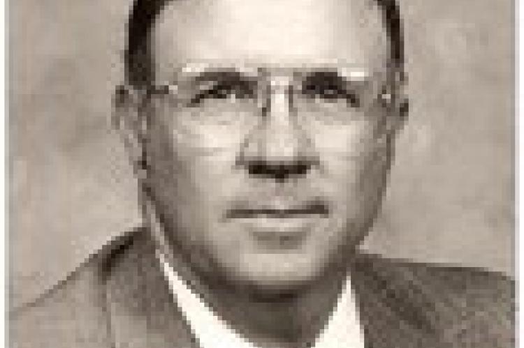 Dr. Walter Warn Bingham
