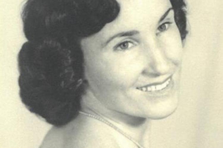 Barbara Smith