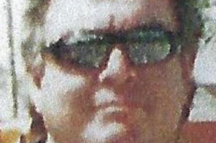 Michael Ramsey