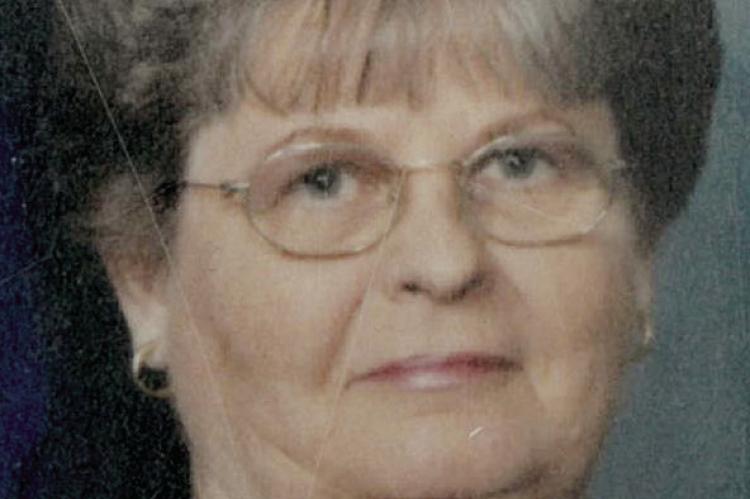 Judith Janeva Smith