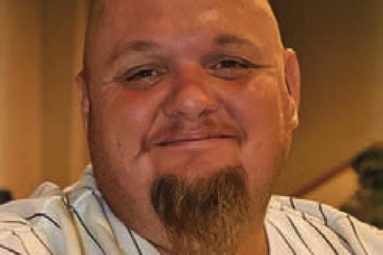James Alexander “Alex” Mosley