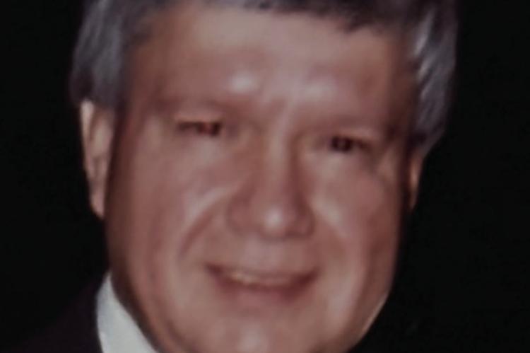 Silverio Hernandez Jr.