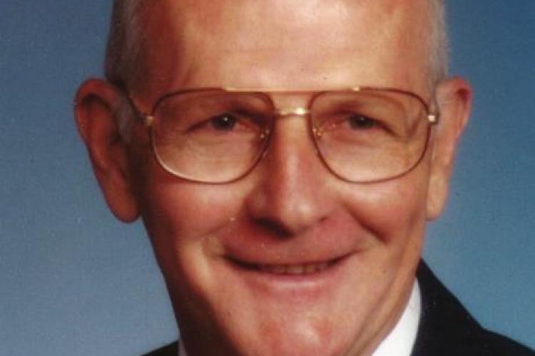 Jay Watson Hansen