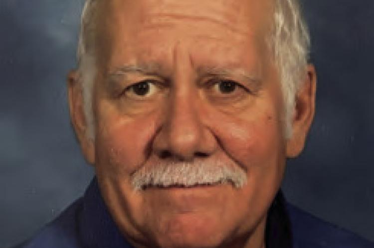 Van Leslie Tucker 1955 - 2024