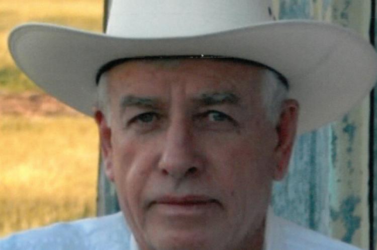 Tommy Ray Barton