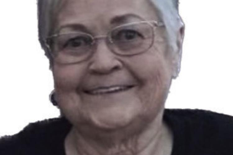 Sharon Sue McEnturff